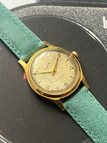 Montre lip parechoc - lip,