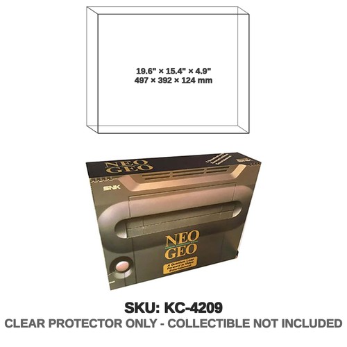 Protector for snk neo - protector,