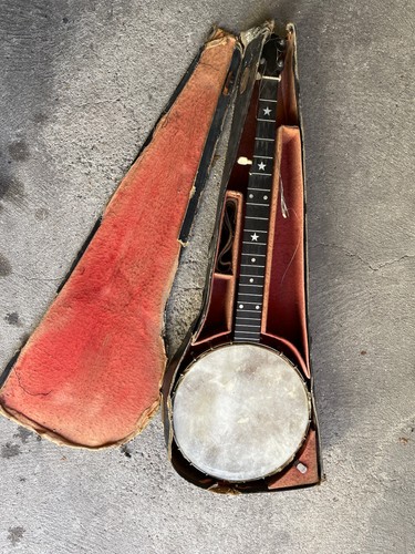 Banjo cordes e - banjo, j.e.dallas