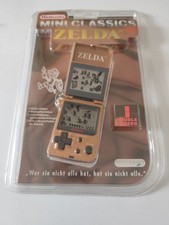Zelda - Mini Classics - Game &