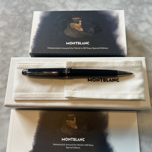 Montblanc bille midsize - montblanc,