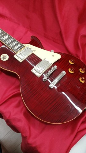 Guitare électrique epiphone - électrique,