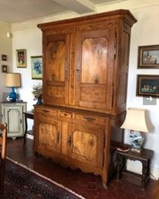 Buffet 2 corps Louis XV