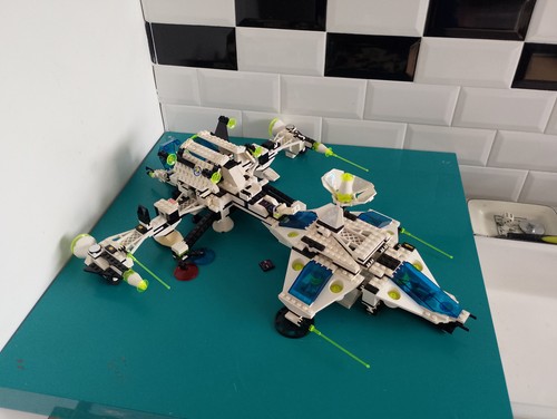 0606263 lego system vintage - lego,