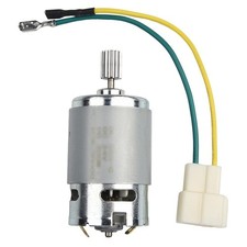 Moteurs pour enfants voiture