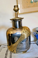 VINTAGE ANNEES 1980 PIED DE