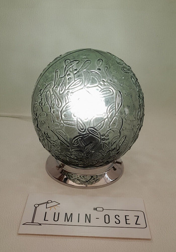 Plafonnier applique boule - plafonnier,