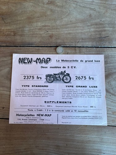 Brochure moto n263 new - de,