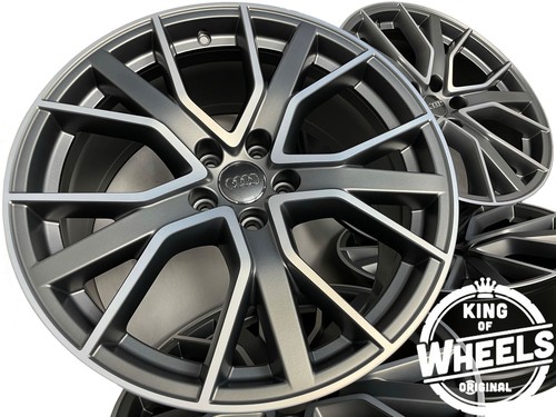 Genuine audi inch s6 c8 - audi, 20