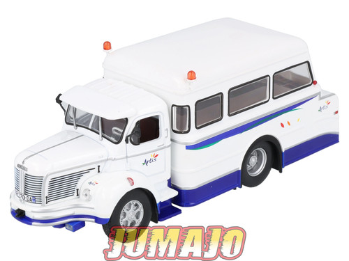 Ber75 camions hachette - ber75,