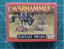 Warhammer Old world  : Fantasy