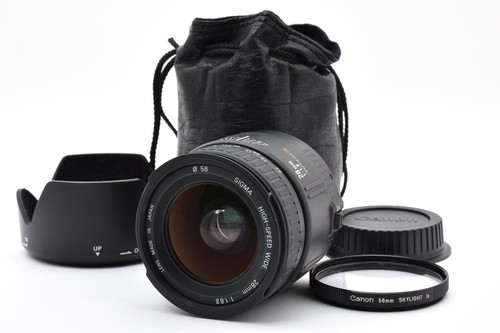 Presque comme neuf sigma - neuf],