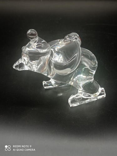 Figurine ours ourson - figurine,