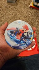 Mario Kart 8 (Nintendo Wii U