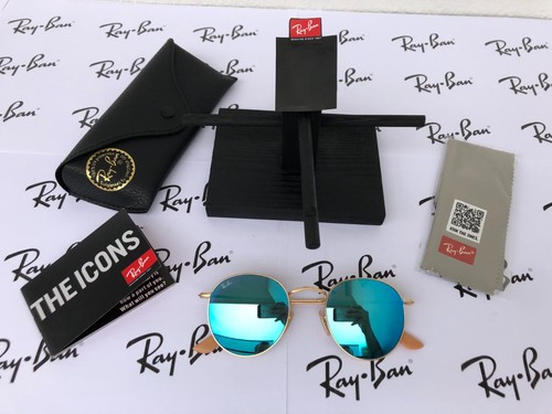 Ray ban round metal 3447 - ray, rb
