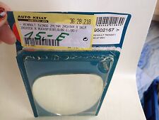 126/ Renault Twingo Mk1 93-96 mirror glass right mirror for exterior mirror/NOS