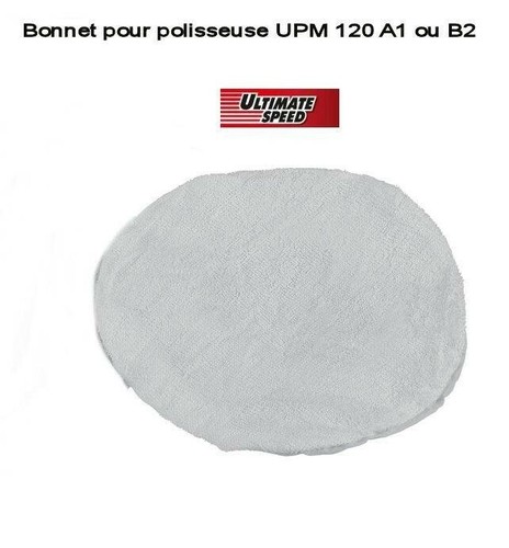 Bonnet polissage pour - bonnet,