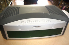 Bose 321 AV 3-2-1  Media Center Console Only - UNTESTED BOSE