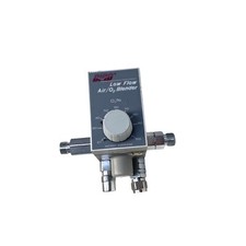 VIASYS REF 03920A, BIRD LOW FLO AIR/O2 BLENDER
