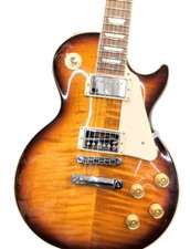 [Gibson] Guitare électrique