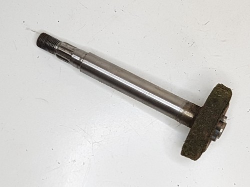 Axe palier lame de - palier,