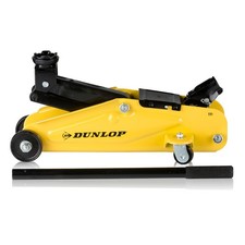 Dunlop Cric Hydraulique avec
