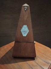 ANCIEN MÉTRONOME MAËLZEL -