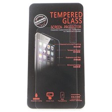 FILM GLASS EN VERRE TREMPE