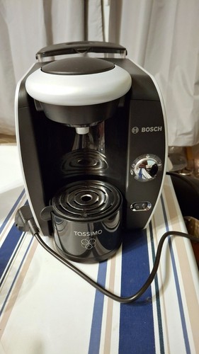 Cafetière bosch tassimo t40 - cafetière,