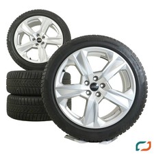 Jantes D'Hiver Originales Audi