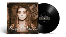 Sandra My Favourites album