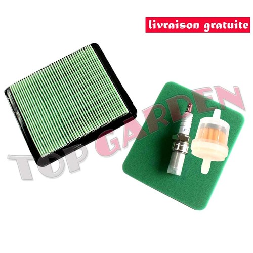 Filtre air bougie - &,