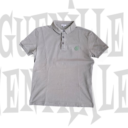 Polo moncler homme taille - homme, –