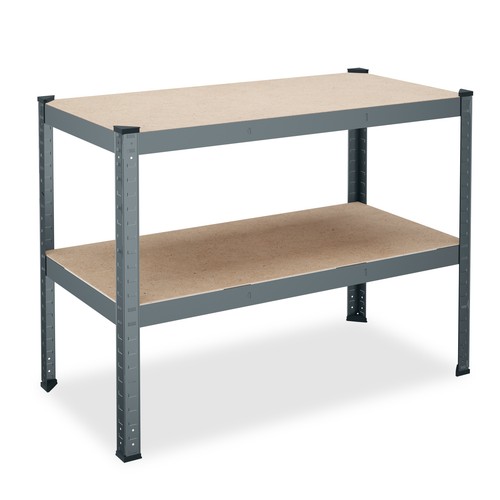 Banc travail rangement - banc,