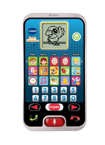 Téléphone pour enfants vtech - enfants,