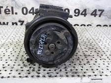 Compresseur clim FIAT MULTIPLA
