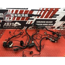 Faisceau électrique