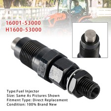 Injecteur De Carburant Pour