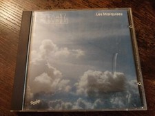 Jacques Brel - Les Marquises CD