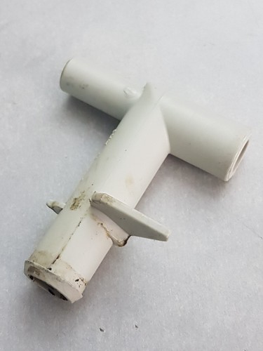 3451240 cache plastique - , clip