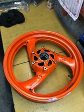 jante avant nu yamaha yzf 600