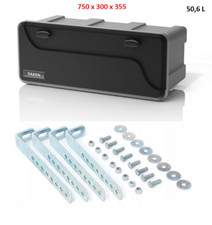 DAKEN Blackit Coffre a outils