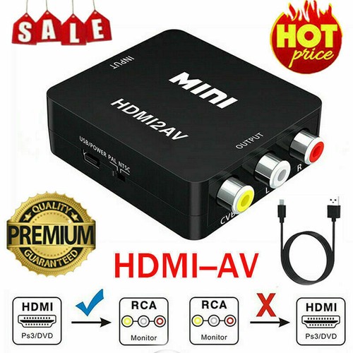 Mini adaptateur convertisseur - adaptateur,