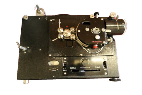 Projecteur zeiss kinox - zeiss,