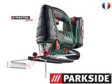PARKSIDE® Scie sauteuse sans