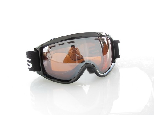 Lunettes ski ravs - ski,