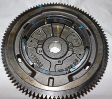 Kohler Flywheel 25 300 02, New