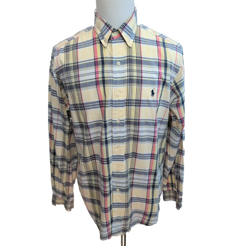 Chemise ralph lauren classic - ralph,