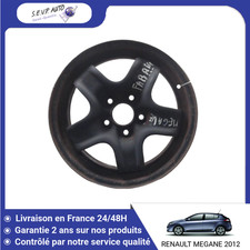 🇫🇷 JANTE TOLE RENAULT