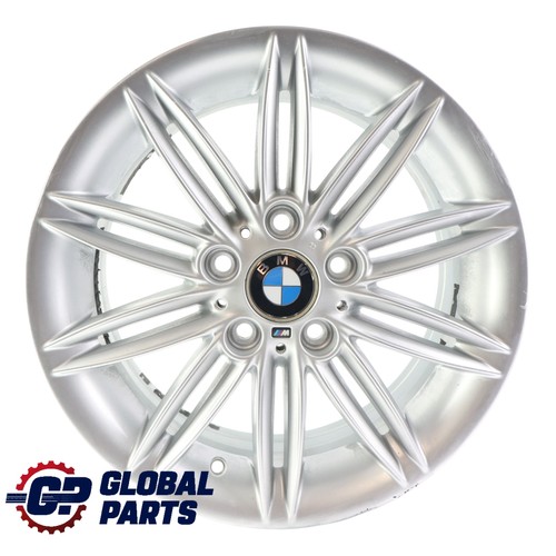 Bmw e81 e82 - e82, alliage